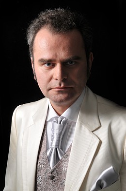 Tomáš Krejčí